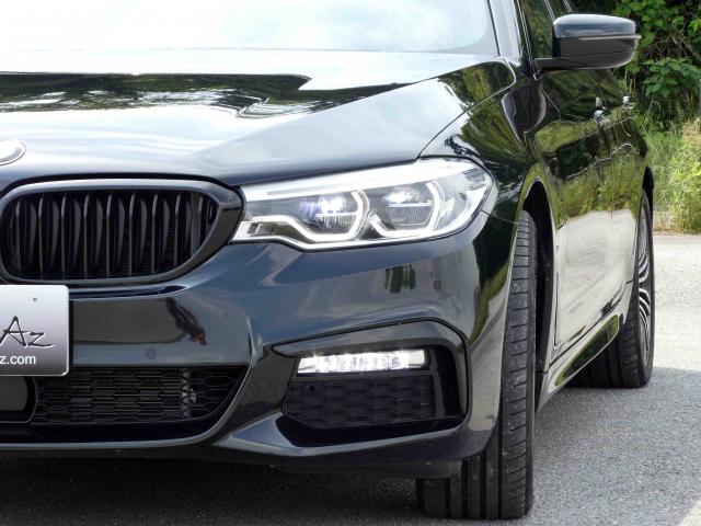 滋賀県中古車　BMW 5シリーズ 530e Mスポーツアイパフォーマンス