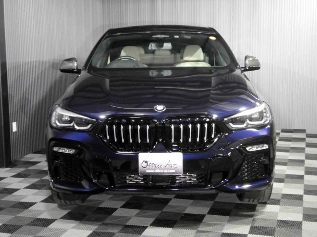 滋賀県中古車　BMW X6 xDrive35d Mスポーツ