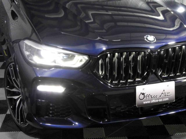 滋賀県中古車　BMW X6 xDrive35d Mスポーツ