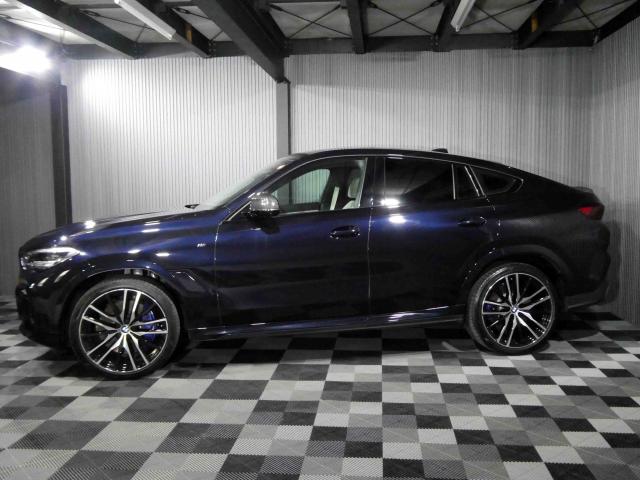 滋賀県中古車　BMW X6 xDrive35d Mスポーツ