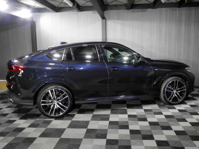 滋賀県中古車　BMW X6 xDrive35d Mスポーツ