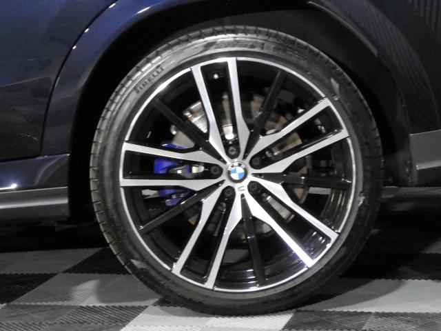 滋賀県中古車　BMW X6 xDrive35d Mスポーツ