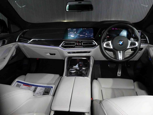 滋賀県中古車　BMW X6 xDrive35d Mスポーツ