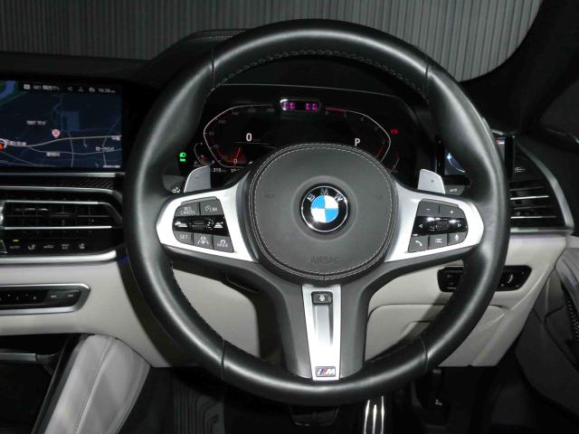 滋賀県中古車　BMW X6 xDrive35d Mスポーツ