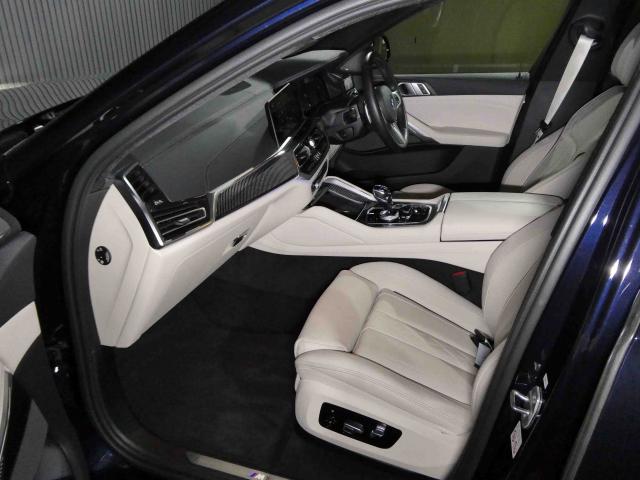 滋賀県中古車　BMW X6 xDrive35d Mスポーツ