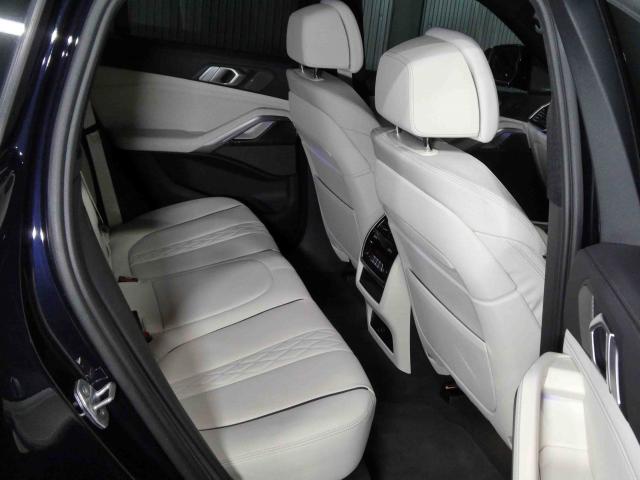 滋賀県中古車　BMW X6 xDrive35d Mスポーツ