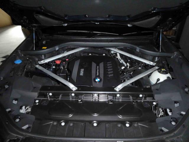 滋賀県中古車　BMW X6 xDrive35d Mスポーツ