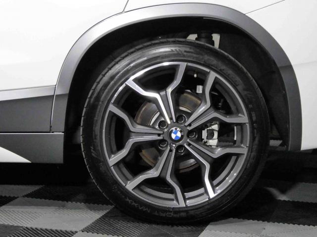 滋賀県中古車　BMW X2 xDrive18d MスポーツX