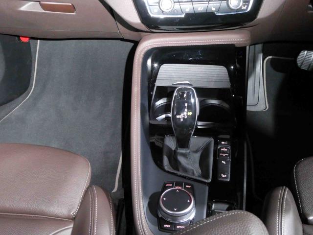 滋賀県中古車　BMW X2 xDrive18d MスポーツX