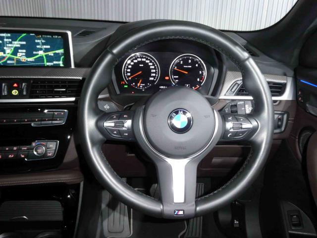 滋賀県中古車　BMW X2 xDrive18d MスポーツX