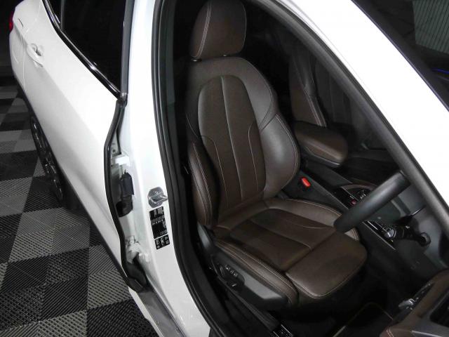滋賀県中古車　BMW X2 xDrive18d MスポーツX