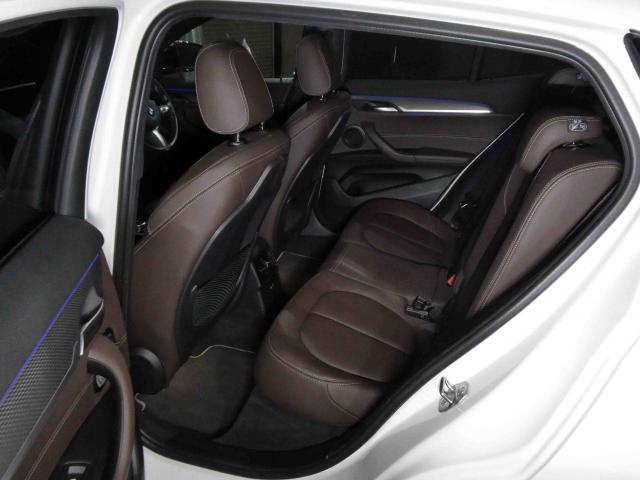 滋賀県中古車　BMW X2 xDrive18d MスポーツX