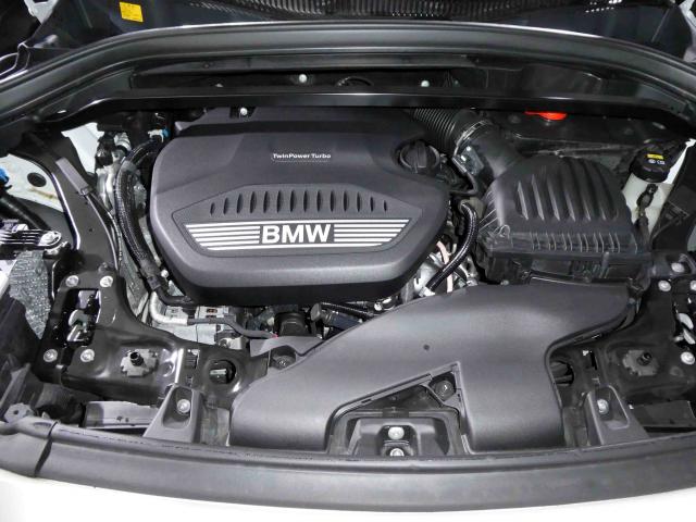 滋賀県中古車　BMW X2 xDrive18d MスポーツX