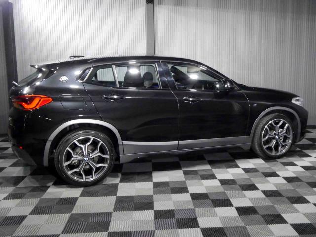 滋賀県中古車　BMW X2 sDrive18i MスポーツX