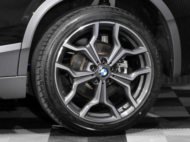 滋賀県中古車　BMW X2 sDrive18i MスポーツX
