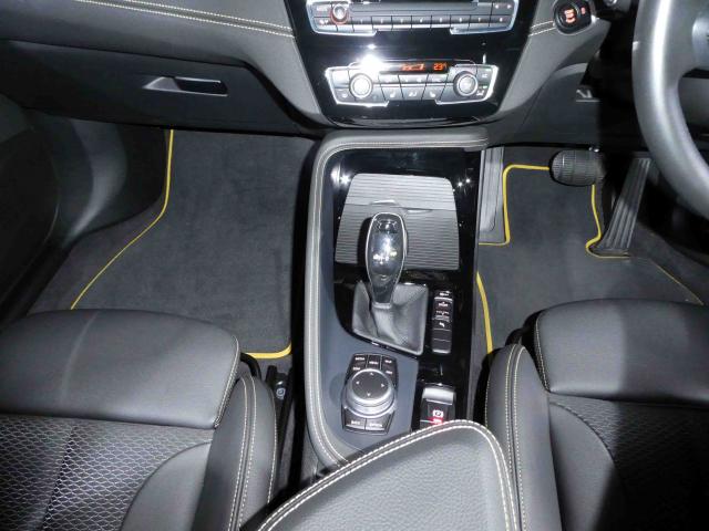 滋賀県中古車　BMW X2 sDrive18i MスポーツX