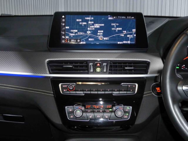 滋賀県中古車　BMW X2 sDrive18i MスポーツX