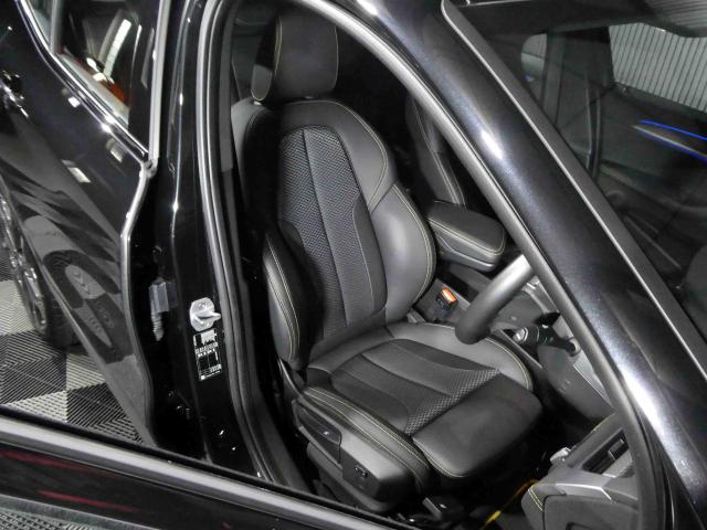 滋賀県中古車　BMW X2 sDrive18i MスポーツX