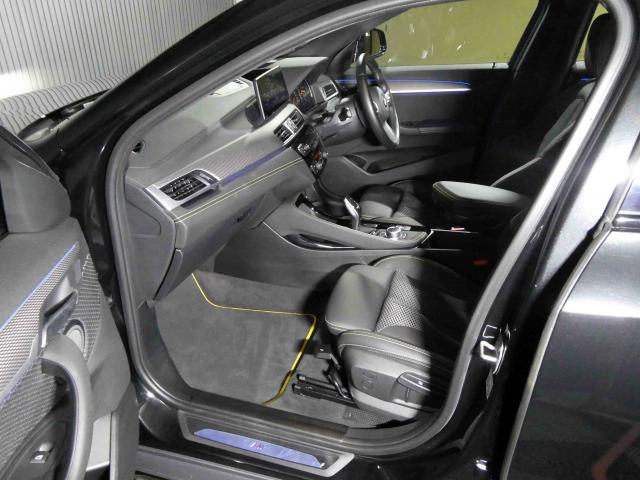 滋賀県中古車　BMW X2 sDrive18i MスポーツX