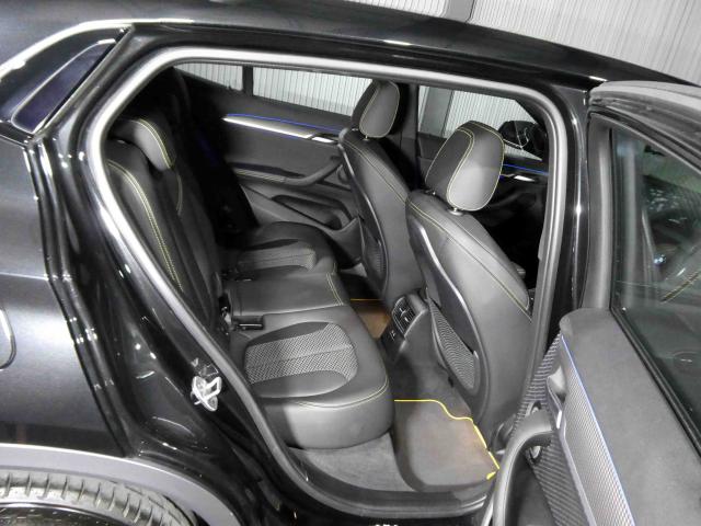 滋賀県中古車　BMW X2 sDrive18i MスポーツX