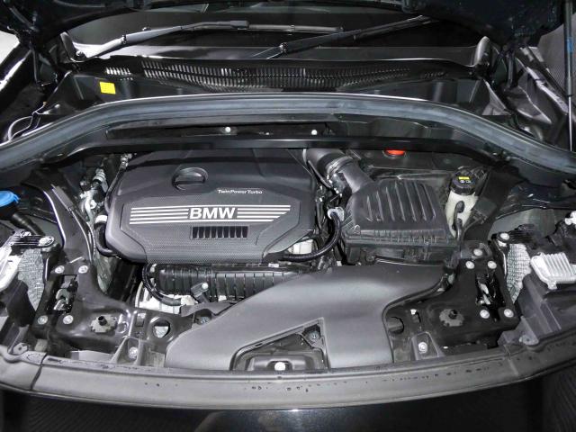 滋賀県中古車　BMW X2 sDrive18i MスポーツX