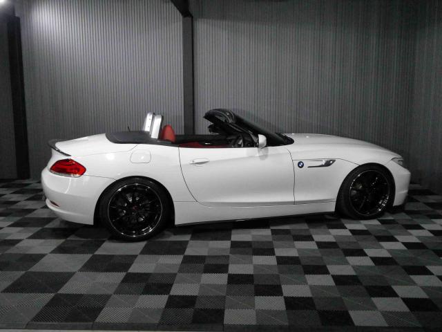 滋賀県中古車　BMW Z4 sDrive23i ハイラインパッケージ