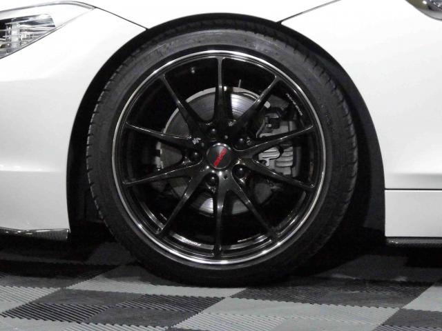 滋賀県中古車　BMW Z4 sDrive23i ハイラインパッケージ