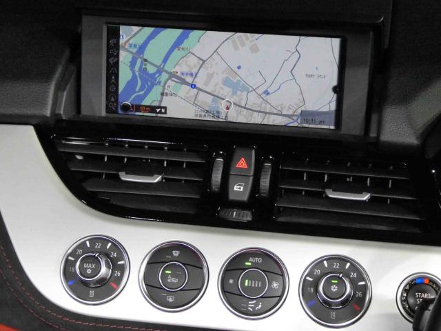 滋賀県中古車　BMW Z4 sDrive23i ハイラインパッケージ