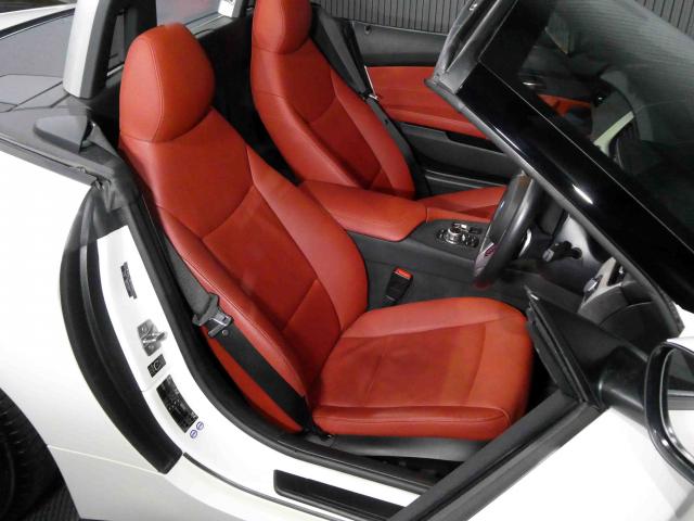 滋賀県中古車　BMW Z4 sDrive23i ハイラインパッケージ