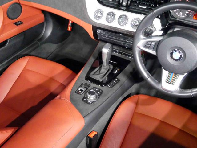 滋賀県中古車　BMW Z4 sDrive23i ハイラインパッケージ