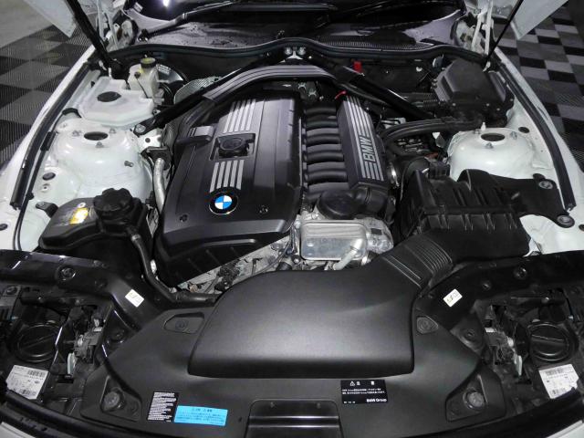 滋賀県中古車　BMW Z4 sDrive23i ハイラインパッケージ