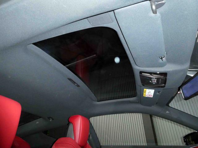 滋賀県中古車　レクサス LC LC500h Lパッケージ