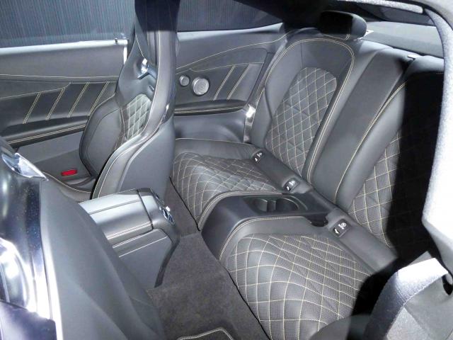 滋賀県中古車　メルセデスベンツ  AMG Cクラス C63Sクーペ エディション1