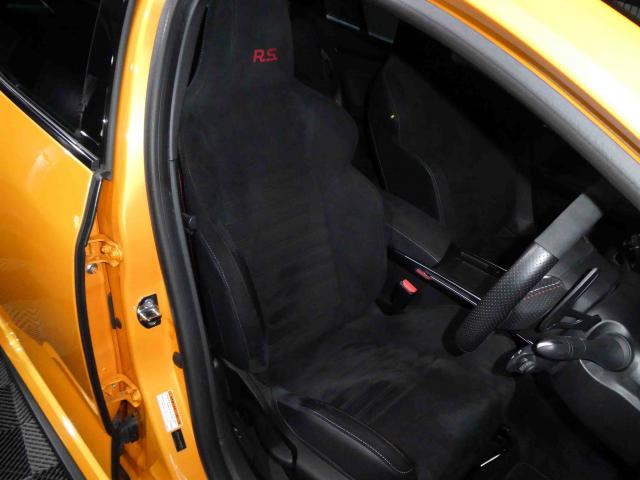 滋賀県中古車　ルノー メガーヌ ルノースポール