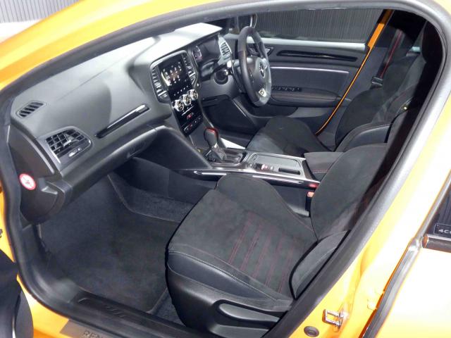滋賀県中古車　ルノー メガーヌ ルノースポール