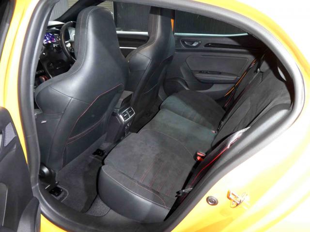 滋賀県中古車　ルノー メガーヌ ルノースポール