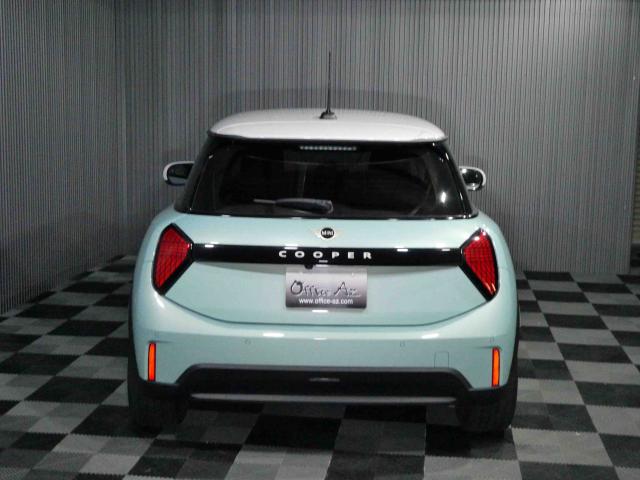 滋賀県中古車　BMW MINI クーパーC クラシックトリム