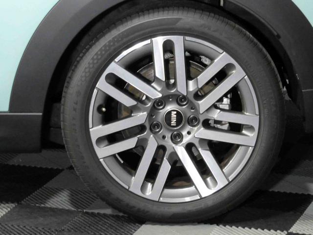 滋賀県中古車　BMW MINI クーパーC クラシックトリム