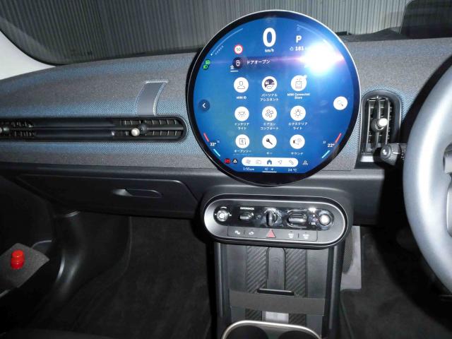 滋賀県中古車　BMW MINI クーパーC クラシックトリム