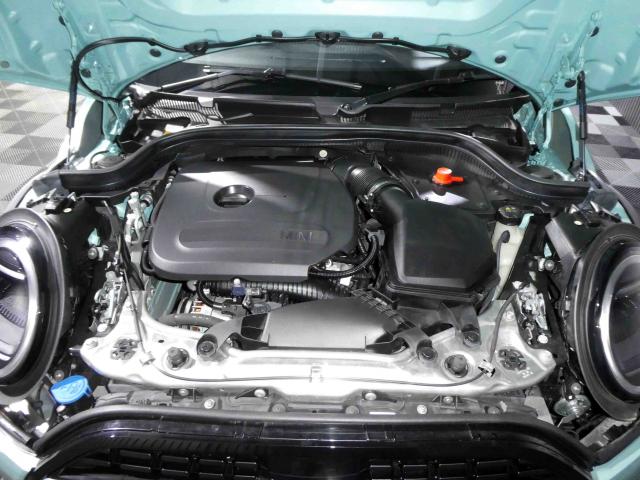 滋賀県中古車　BMW MINI クーパーC クラシックトリム
