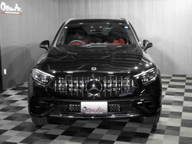 滋賀県中古車　メルセデスベンツ GLC GLC350e4マチックエディションスター