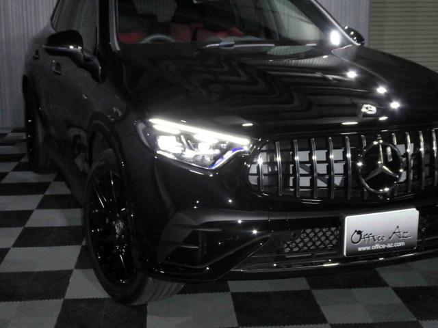 滋賀県中古車　メルセデスベンツ GLC GLC350e4マチックエディションスター