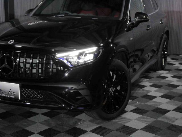 滋賀県中古車　メルセデスベンツ GLC GLC350e4マチックエディションスター