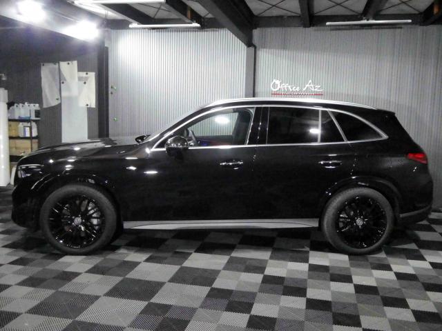 滋賀県中古車　メルセデスベンツ GLC GLC350e4マチックエディションスター
