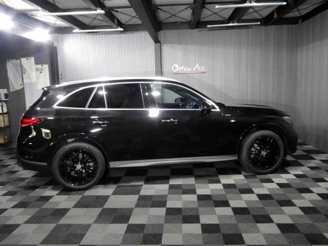 滋賀県中古車　メルセデスベンツ GLC GLC350e4マチックエディションスター