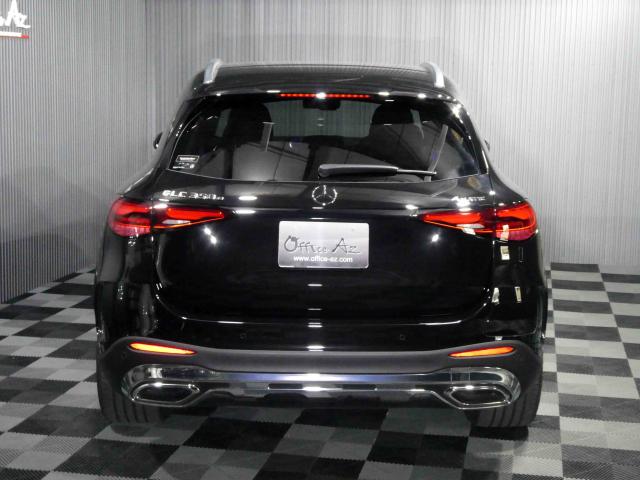 滋賀県中古車　メルセデスベンツ GLC GLC350e4マチックエディションスター