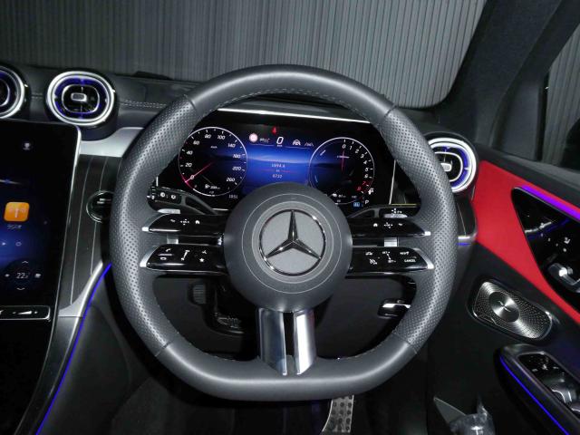 滋賀県中古車　メルセデスベンツ GLC GLC350e4マチックエディションスター