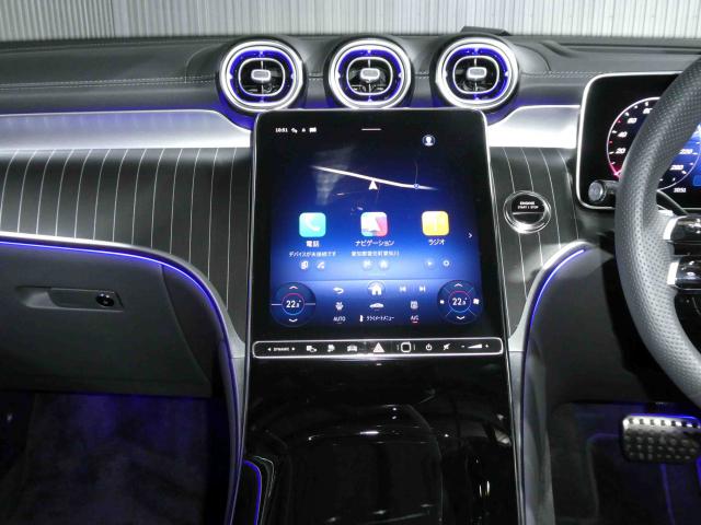 滋賀県中古車　メルセデスベンツ GLC GLC350e4マチックエディションスター