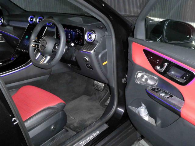 滋賀県中古車　メルセデスベンツ GLC GLC350e4マチックエディションスター