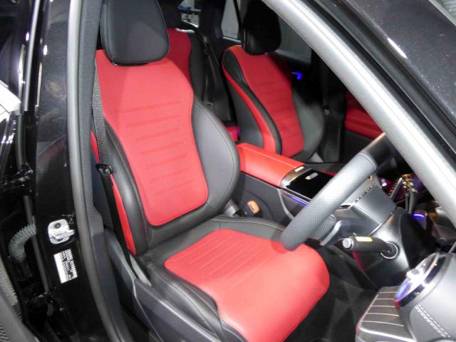 滋賀県中古車　メルセデスベンツ GLC GLC350e4マチックエディションスター